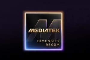 Dimensity 9600M: Δύναμη 3nm και AI από το&hellip;