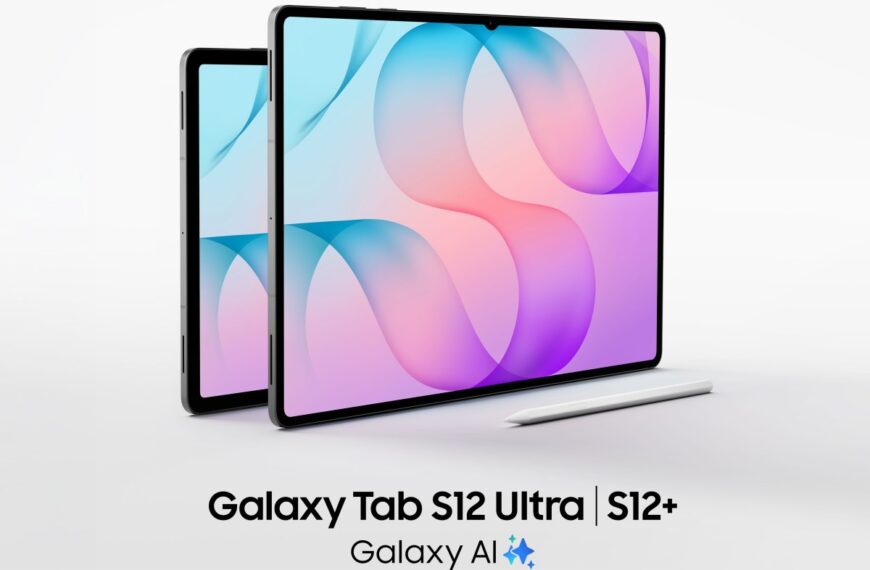 Samsung Galaxy Tab S12 Series: Η&hellip;
