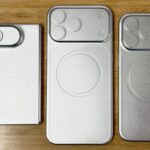 iPhone Ultra: Πολύ slim το νέο αναδιπλούμενο της Apple και με MagSafe