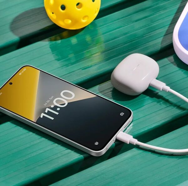 Poco X8: Ήρθε το βασικό μοντέλο της σειράς και στην Ευρώπη