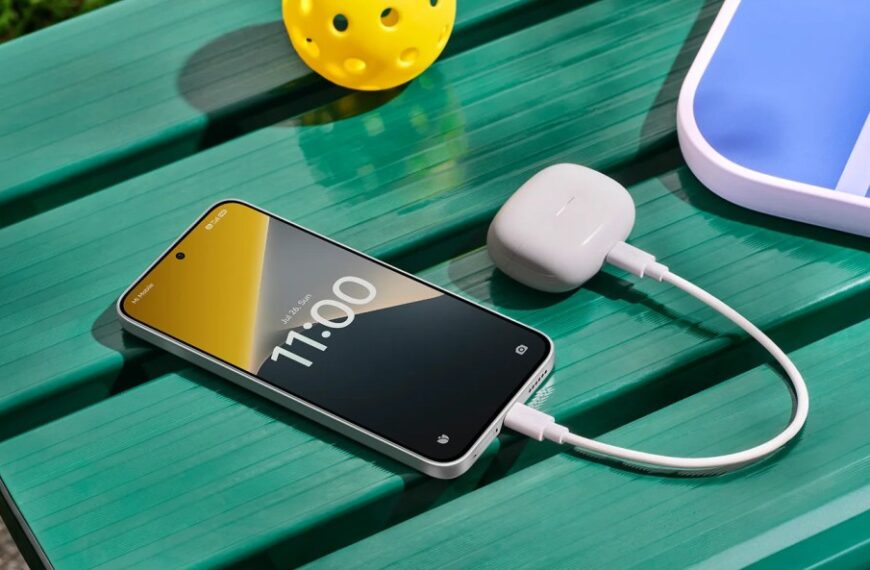 Poco X8: Ήρθε το βασικό μοντέλο της σειράς και στην Ευρώπη