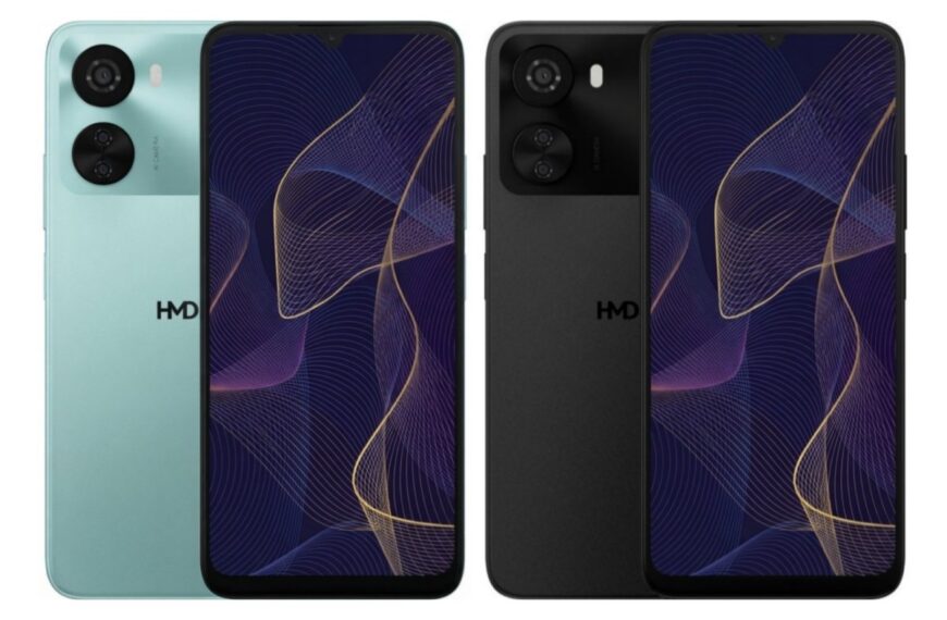 Αυτό είναι το νέο HMD&hellip;