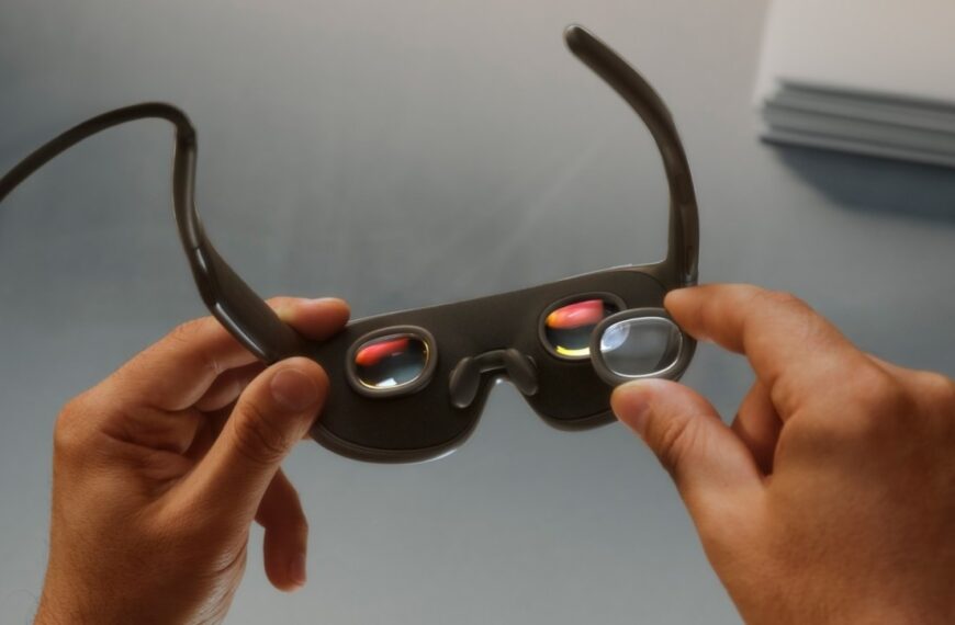 Meta VR Glasses & Ray-Ban Audio: Όλο τοψηφιακό μέλλον στα μάτια σου