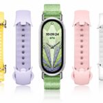 2.000 nits και 21 ημέρες μπαταρία; Τελικά το Xiaomi Smart Band 11 δεν αστειεύεται!