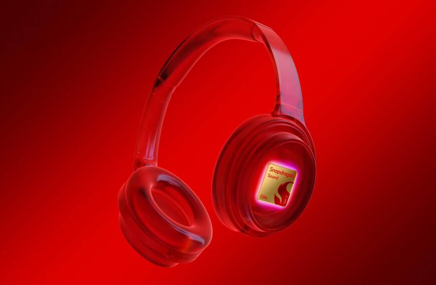 Snapdragon Sound Elite Gen 2: Διπλάσια ισχύς AI, Wi-Fi 6E και λειτουργία χωρίς smartphone