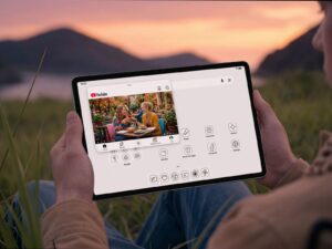 TCL στην IFA: Παρουσίασε tablet που «προστατεύει» τα&hellip;
