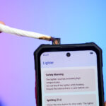 [IFA 2026]Oukitel: Gaming, 20.000mAh μπαταρία… και αναπτήρας σε smartphone!