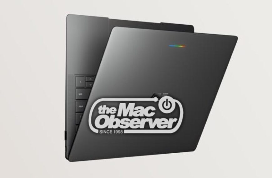 Asus Googlebook: Πλήρης συνδεσιμότητα και ενεργή ψύξη σε ένα γνώριμο design