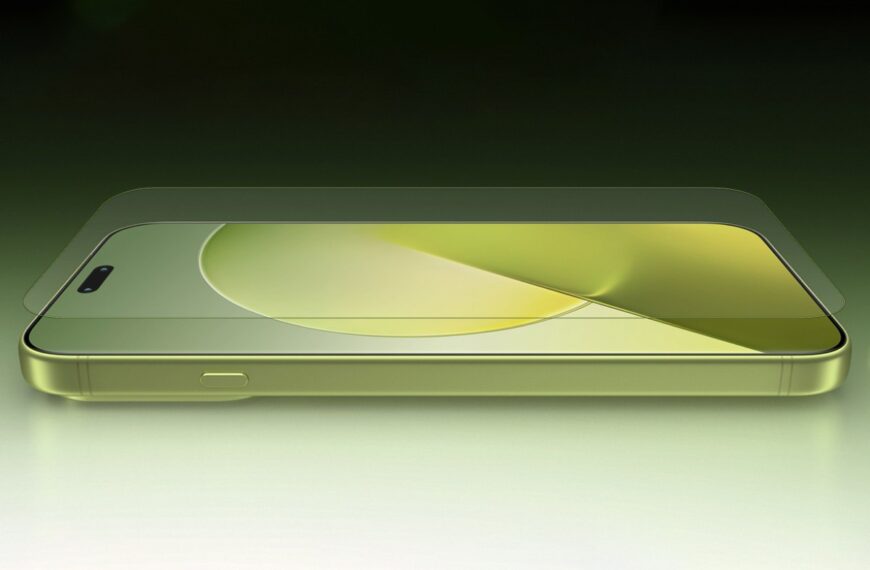Είναι αυτό το απόλυτο camera phone; Το νέο Honor Magic9 Pro Max συνεργάζεται με την ARRI!