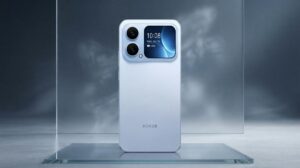 Honor 700 Pro: Με δεύτερη οθόνη 1,72” και&hellip;