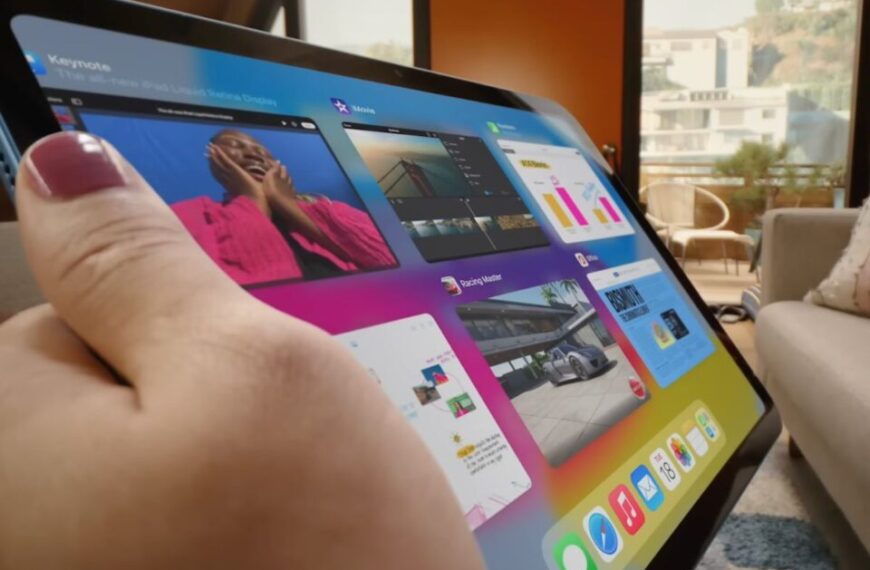Νέο iPad 12: Η Apple κρύβει τεράστια αναβάθμιση