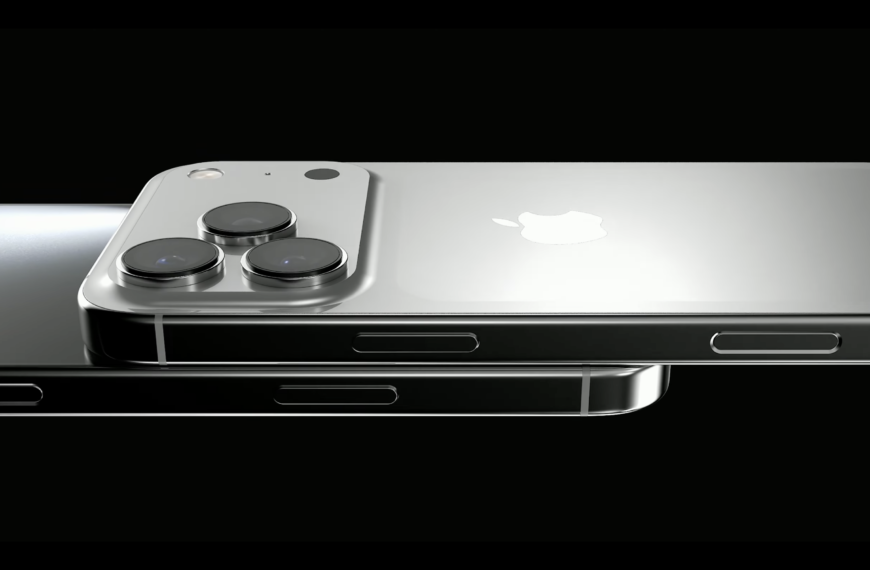 Σχεδιάστε το iPhone των ονείρων σας με το νέο διαδραστικό εργαλείο «Design the Next iPhone»