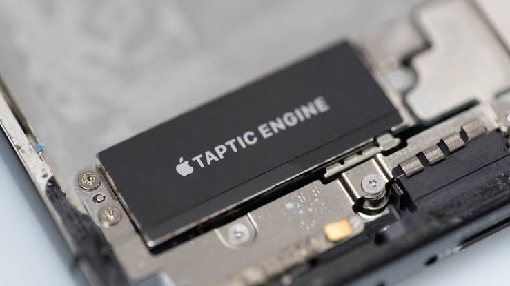 Παράνομη χρήση τεχνολογίας στο Taptic Engine; Βαρύ πλήγμα για την Apple