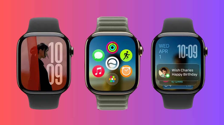 Siri AI, Precision Finding και ανανεωμένο design στη νέα έκδοση του watchOS 27
