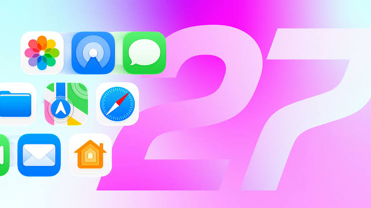iOS 27: Έρχεται 14 Σεπτεμβρίου, αλλά το νέο Siri AI ΔΕΝ θα είναι διαθέσιμο στην Ελλάδα!
