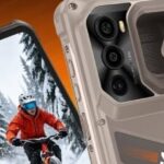 Smartphone με… αποσπώμενη GoPro από την Ulefone!
