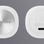 Αποκαλυπτήρια για το Galaxy SmartTag 3: Νέος σχεδιασμός μεταλλικές λεπτομέρειες και μία… απουσία