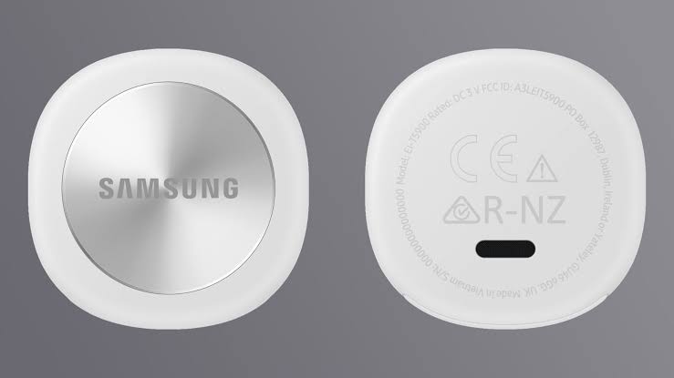 Αποκαλυπτήρια για το Galaxy SmartTag&hellip;