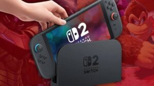 HIGH PERFORMANCE UPDATE: Τι αλλάζει στο Switch 2&hellip;