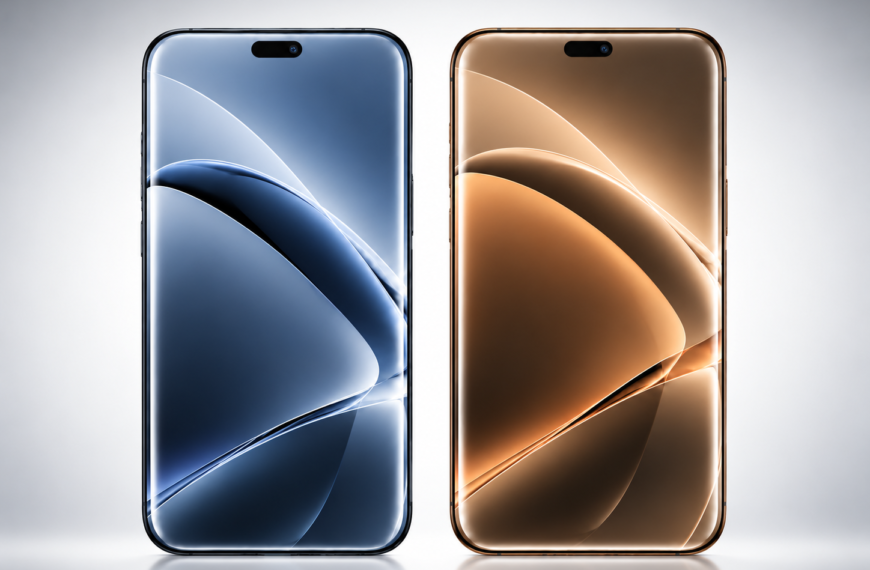 Apple iPhone 20 Pro: Οθόνη σχεδόν 7 ιντσών και quad-curved σχεδιασμός