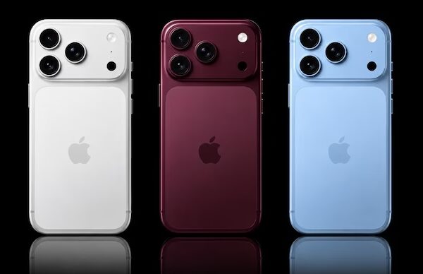Η νέα εποχή Apple έφτασε: Όλες οι τιμές των iPhone 18 Pro & Pro Max στην Ελλάδα