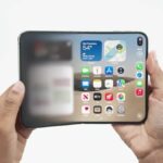 IMAX για iPhone Duo: Ένα ειρωνικό σχόλιο για την οθόνη του και η πραγματικότητα