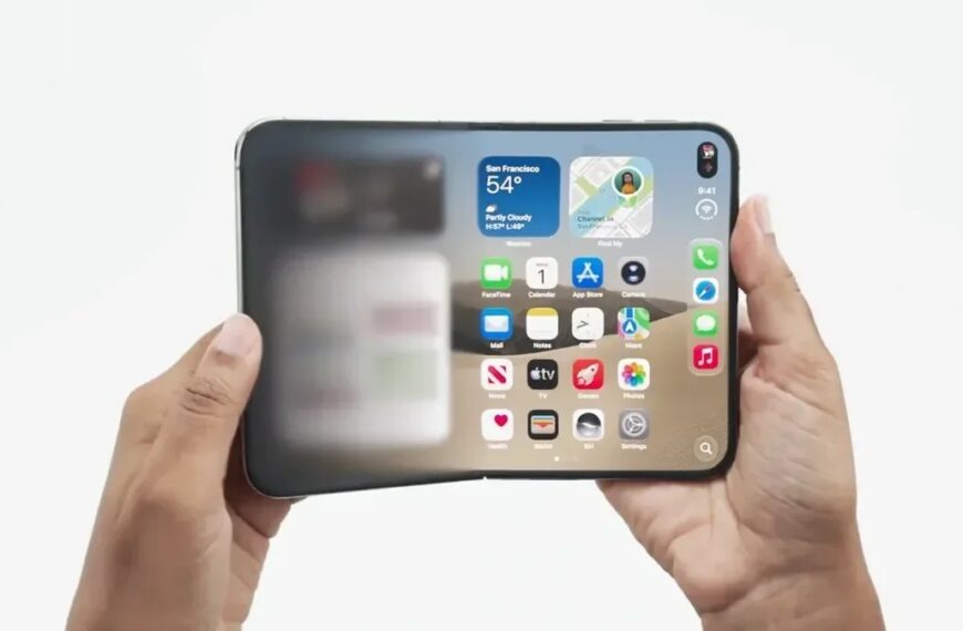 IMAX για iPhone Duo: Ένα ειρωνικό σχόλιο για&hellip;