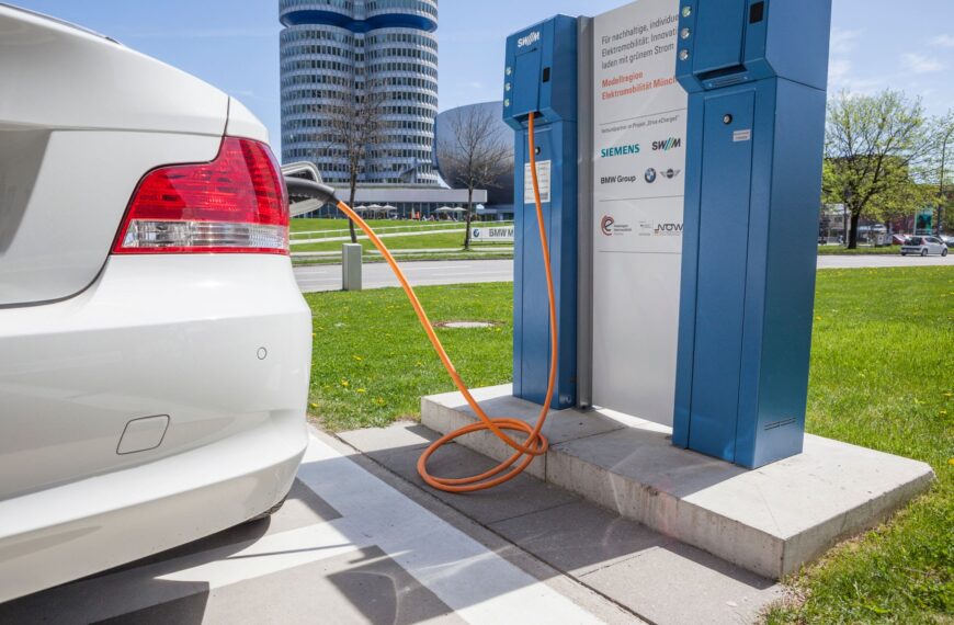 Γαλλία, Γερμανία και… BMW: Οι&hellip;