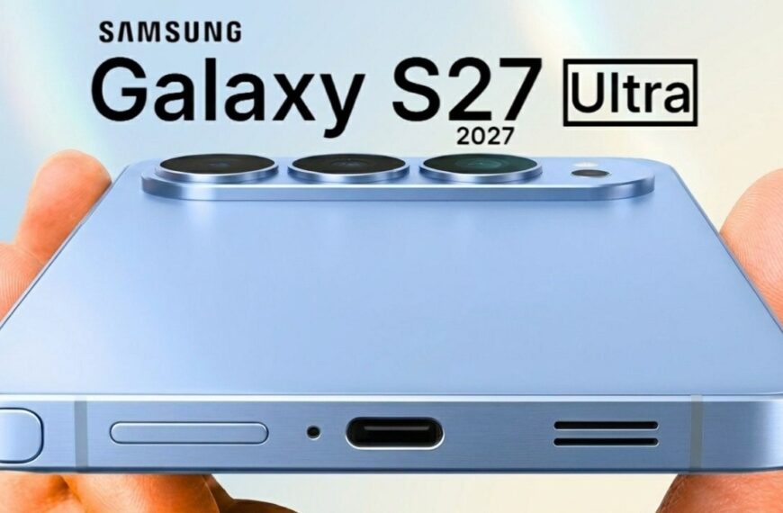 Galaxy S27: Ποια μοντέλα «κλειδώνουν»&hellip;