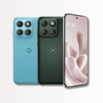 Motorola Edge 70 Neo: Επιβεβαιώθηκε η κυκλοφορία του – Τα πρώτα στοιχεία από το Geekbench