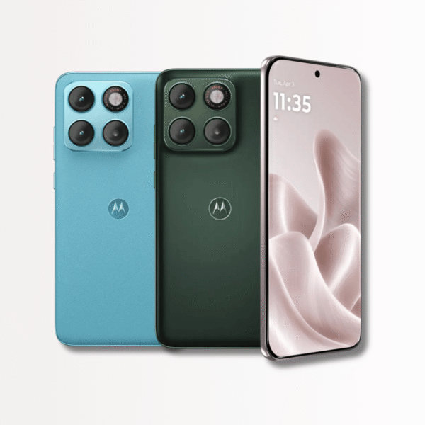 Motorola Edge 70 Neo: Επιβεβαιώθηκε η κυκλοφορία του – Τα πρώτα στοιχεία από το Geekbench