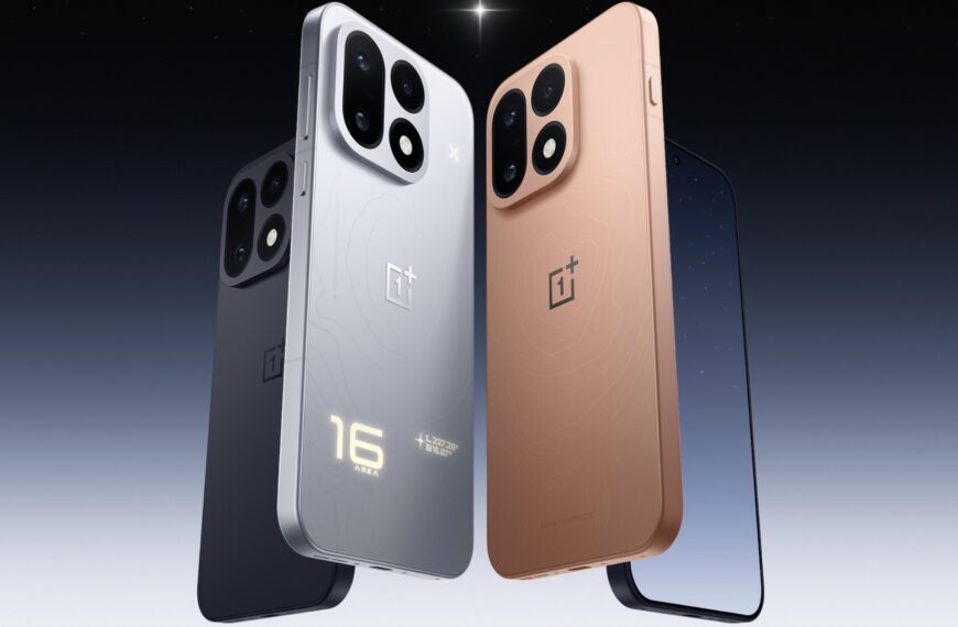 Το απόλυτο τέρας επιδόσεων; Διέρρευσε το OnePlus 16 στο AnTuTu