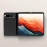 Google Pixel 12 Pro Fold: Διπλό γυαλί, μηδέν τσάκισμα!