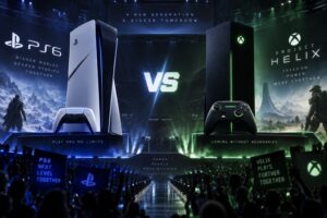 Gaming 2027: Αυτή θα είναι η πραγματική ισχύς&hellip;