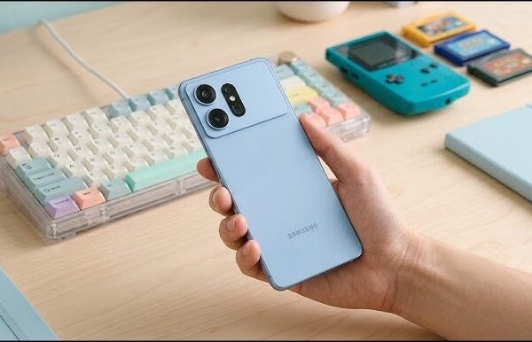 Galaxy S27 Ultra: Αλλαγή σκηνικού στις κάμερες με νέο αισθητήρα 4x