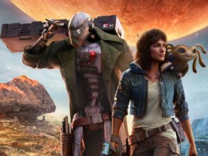 Προσφορά έκπληξη: Cloud Streaming του Star Wars Outlaws&hellip;