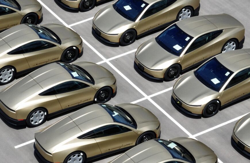 Δοκιμές Euro NCAP: Πώς τα&hellip;