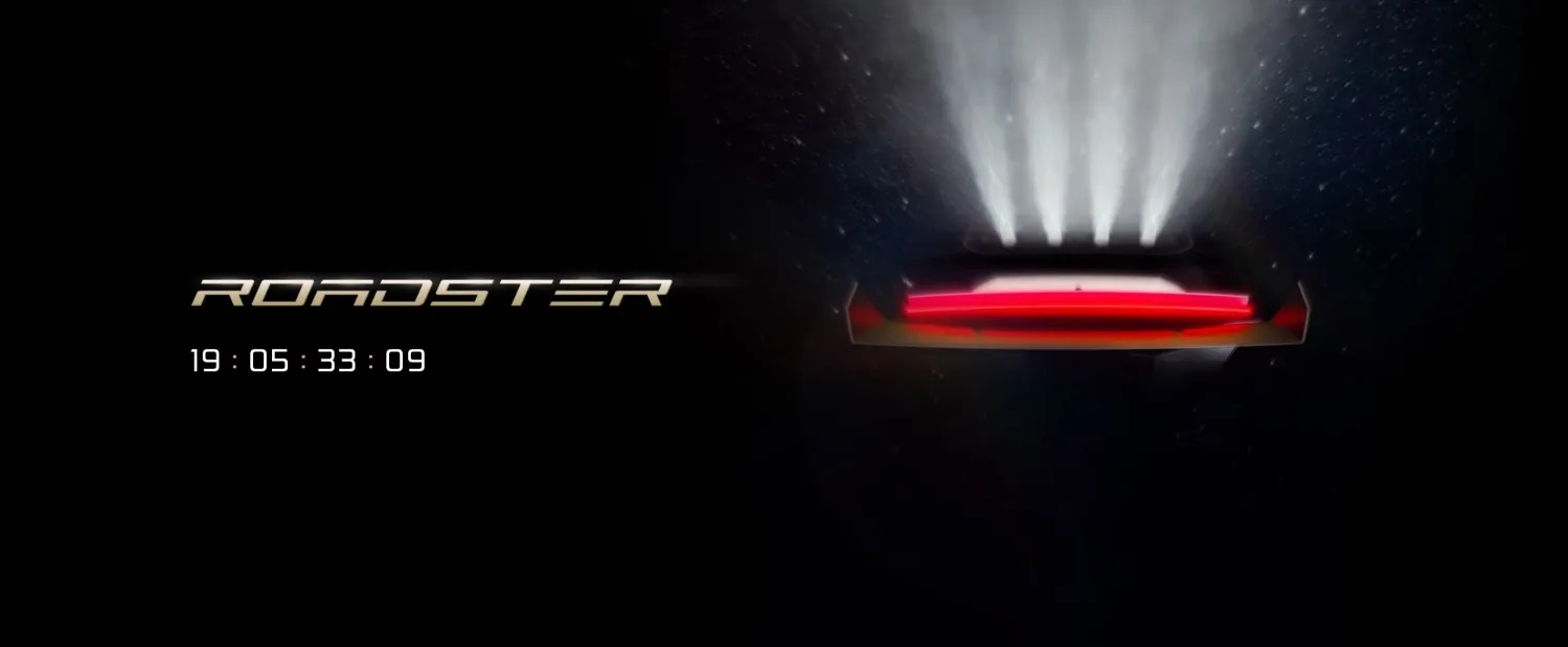 9 Χρόνια Αναμονής: Ώρα μηδέν για το νέο Tesla Roadster