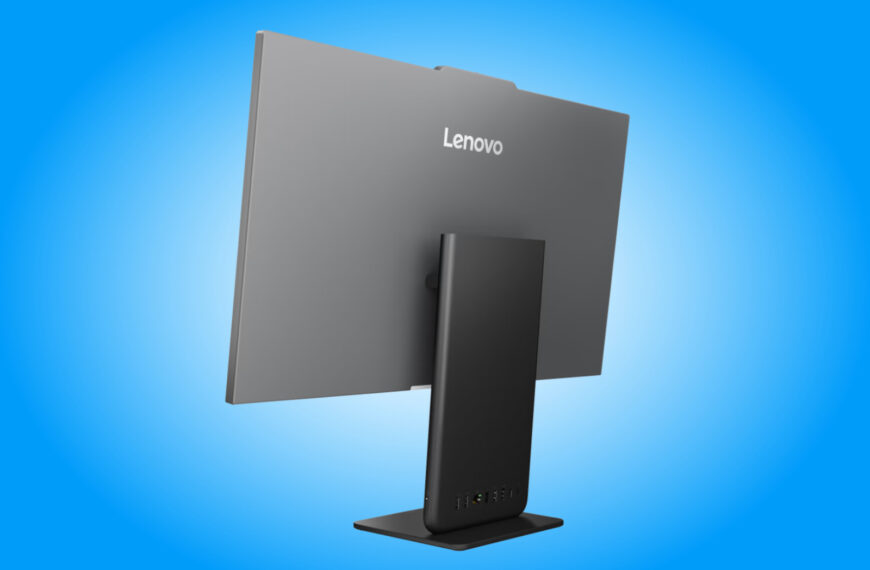 Lenovo ThinkCentre Neo 50a Gen 7: Με Intel Wildcat Lake, 32 GB RAM και οθόνη 120 Hz