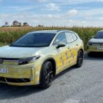 Πάει παρακάτω η Volkswagen και φέρνει το ολοκαίνουργιο ηλεκτρικό ID. Tiguan!