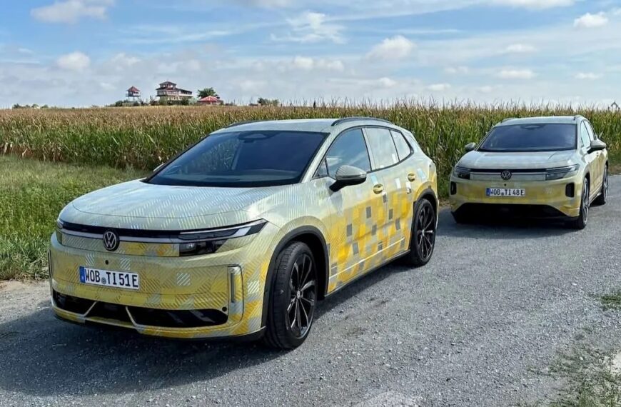 Πάει παρακάτω η Volkswagen και&hellip;