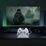 SteelSeries Aeon Pro: Premium χειριστήριο για Xbox & PC με OLED οθόνη