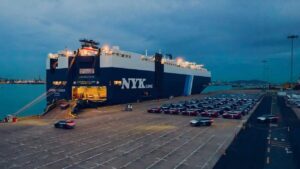 THE EV TAKEOVER: Η Κίνα αλλάζει την παγκόσμια&hellip;