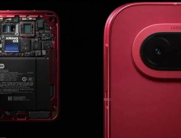 Xiaomi 18 Fold: Με επαγγελματικό τριπλό σύστημα Leica και φακούς Summilux