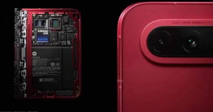 Xiaomi 18 Fold: Με επαγγελματικό&hellip;