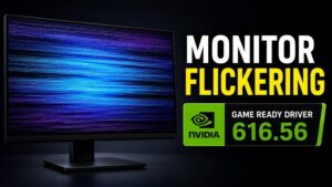Nvidia Driver 616.56: Μην κάνετε ακόμα το update!