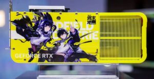 Μυστήριο με τις Nvidia RTX 5080 & 5090:&hellip;