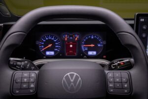 ID.Tiguan: Πιο ώριμο, πιο πρακτικό και με μεγαλύτερη&hellip;