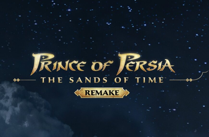 Prince of Persia: Gamer προσφέρεται να χρηματοδοτήσει την ολοκλήρωση του ακυρωμένου remake