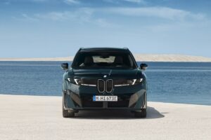 BMW iX3 M60 xDrive: Το πιο ισχυρό iX3&hellip;